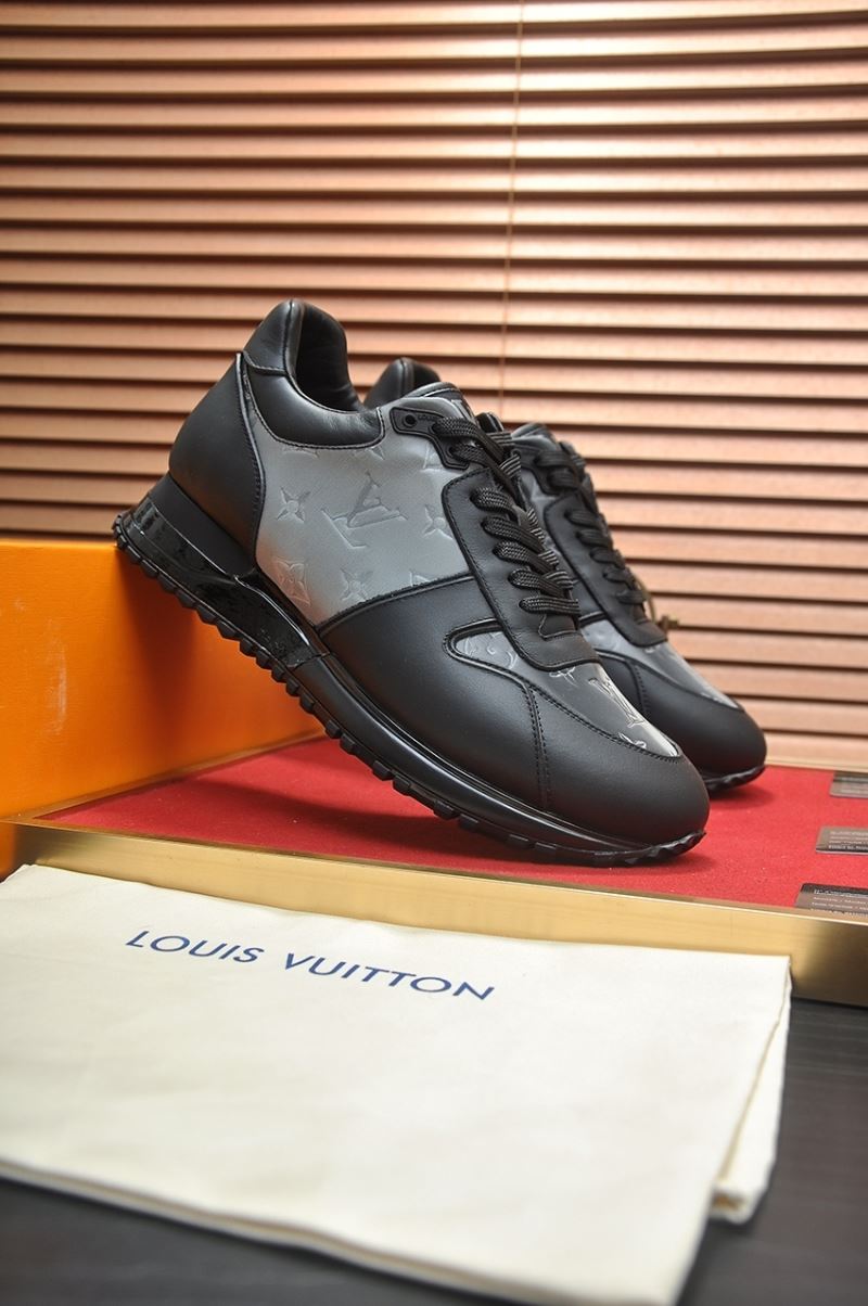 Louis Vuitton Run Away Sneaker